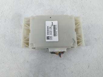 compare product 2015-2017 Nissan Murano Chassis Control Module Ccm Bcm Body Control