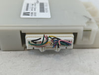 2015-2017 Nissan Murano Chassis Control Module Ccm Bcm Body Control - Oemusedautoparts1.com