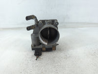 2015-2022 Nissan Murano Throttle Body P/N:5608 RME70-50 Fits Fits 2015 2016 2017 2018 2019 2020 2021 2022 OEM Used Auto Part