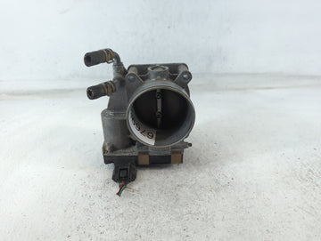 2015-2022 Nissan Murano Throttle Body P/N:5608 RME70-50 Fits Fits 2015 2016 2017 2018 2019 2020 2021 2022 OEM Used Auto Part