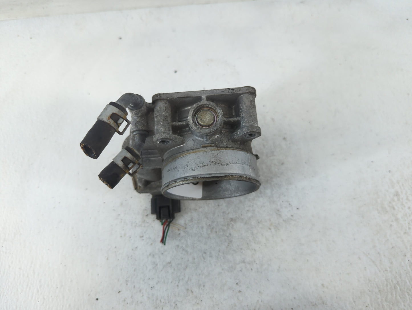 2015-2022 Nissan Murano Throttle Body P/N:5608 RME70-50 Fits Fits 2015 2016 2017 2018 2019 2020 2021 2022 OEM Used Auto Part