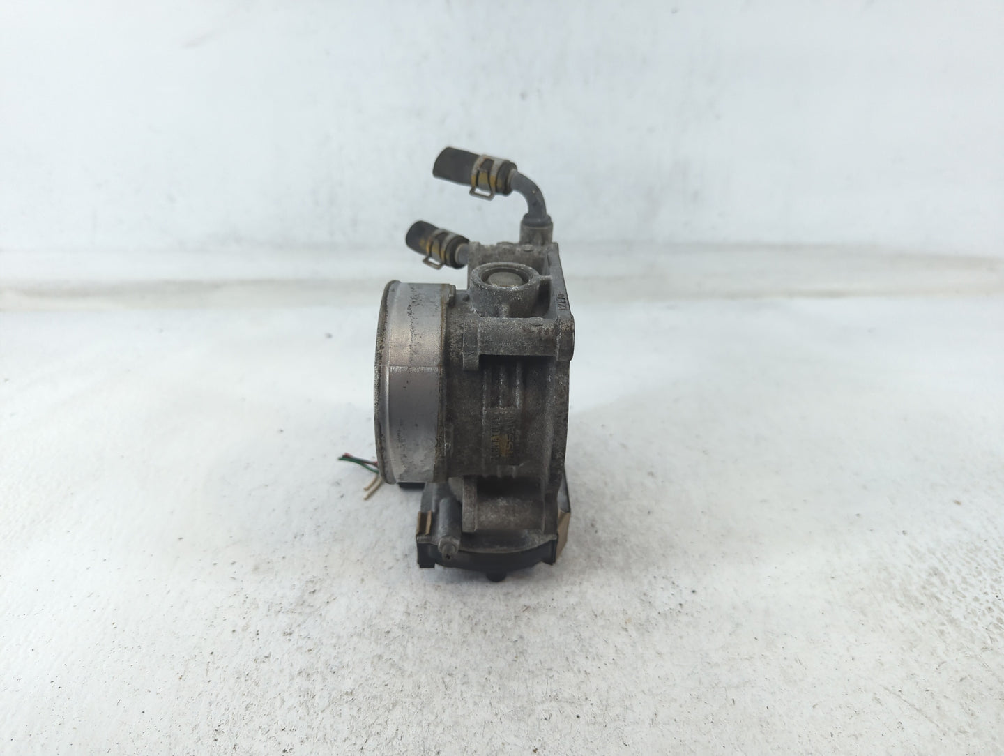 2015-2022 Nissan Murano Throttle Body P/N:5608 RME70-50 Fits Fits 2015 2016 2017 2018 2019 2020 2021 2022 OEM Used Auto Part