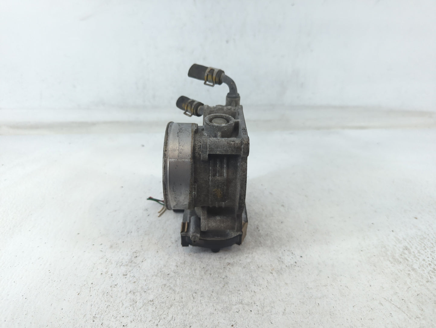 2015-2022 Nissan Murano Throttle Body P/N:5608 RME70-50 Fits Fits 2015 2016 2017 2018 2019 2020 2021 2022 OEM Used Auto Part