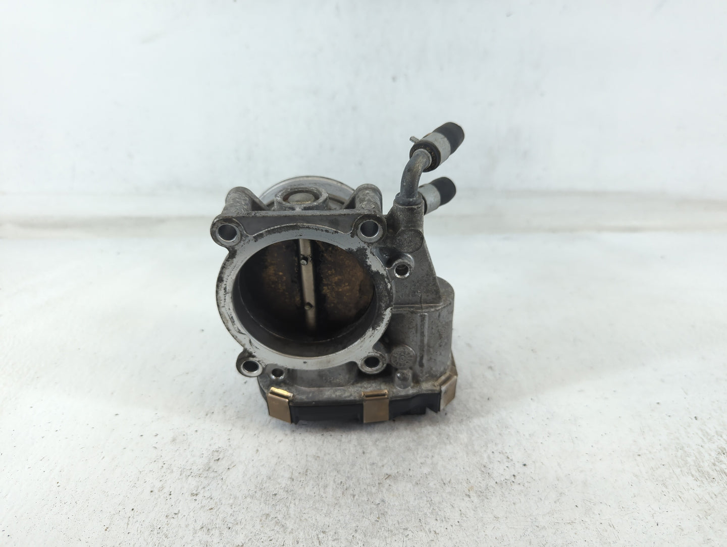 2015-2022 Nissan Murano Throttle Body P/N:5608 RME70-50 Fits Fits 2015 2016 2017 2018 2019 2020 2021 2022 OEM Used Auto Part