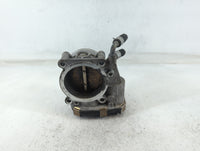 2015-2022 Nissan Murano Throttle Body P/N:5608 RME70-50 Fits Fits 2015 2016 2017 2018 2019 2020 2021 2022 OEM Used Auto Part