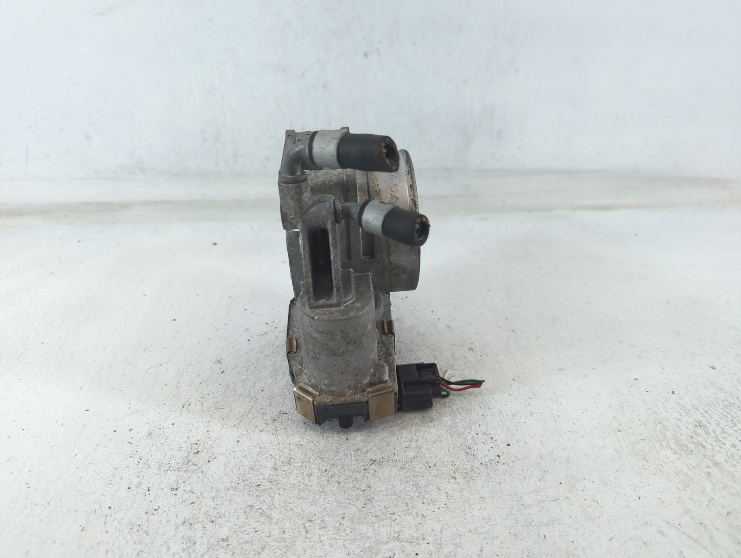 2015-2022 Nissan Murano Throttle Body P/N:5608 RME70-50 Fits Fits 2015 2016 2017 2018 2019 2020 2021 2022 OEM Used Auto Part