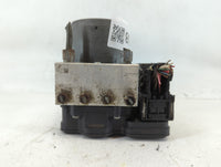 2015-2017 Nissan Murano Anti-Lock Brake ABS Pump Module Actuator OEM P/N:47660 9UD6D Fits Fits 2015 2016 2017 OEM Used Auto 
