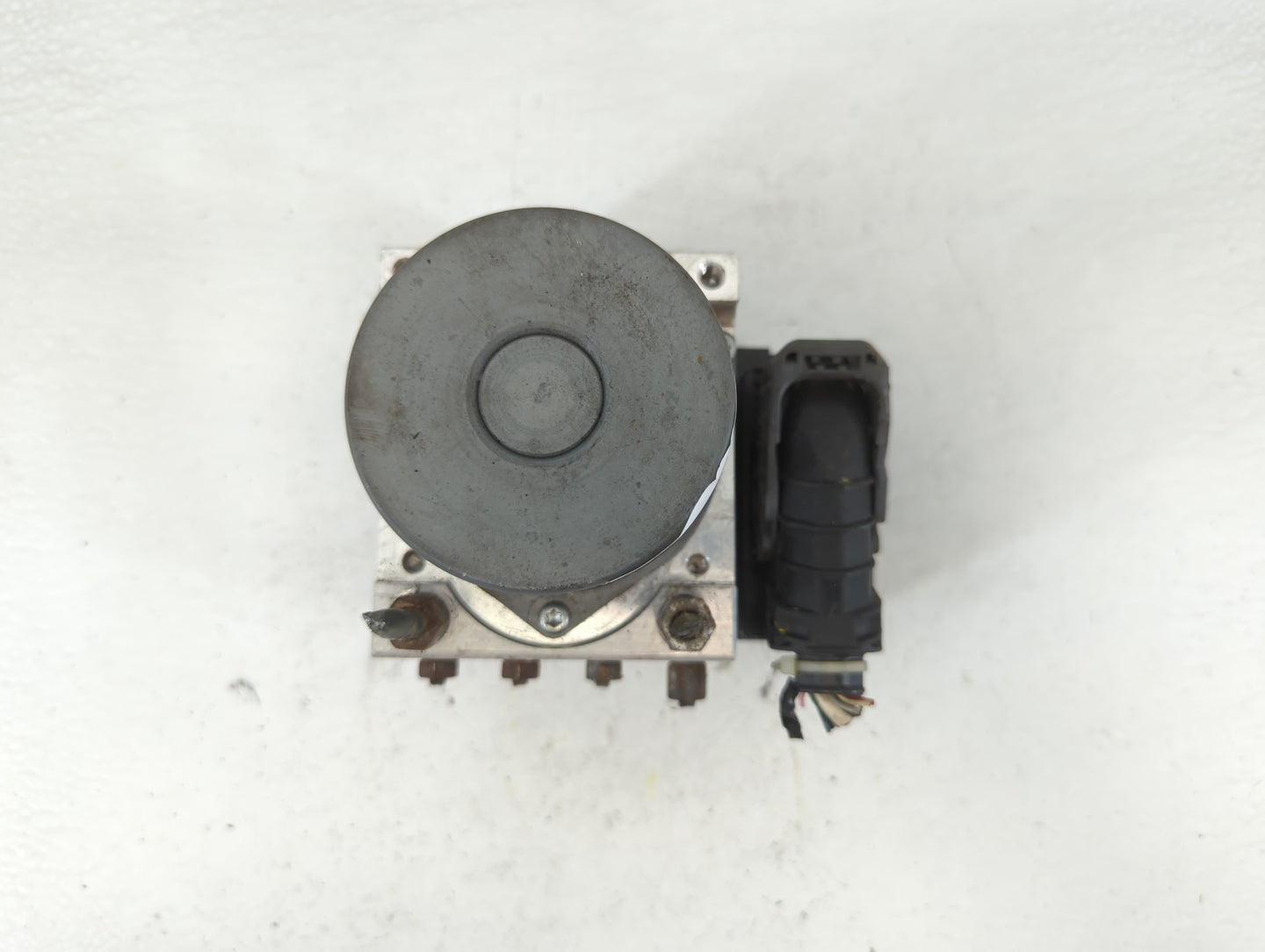 2015-2017 Nissan Murano ABS Pump Control Module Replacement P/N:47660 9UD6D Fits Fits 2015 2016 2017 OEM Used Auto Parts - O