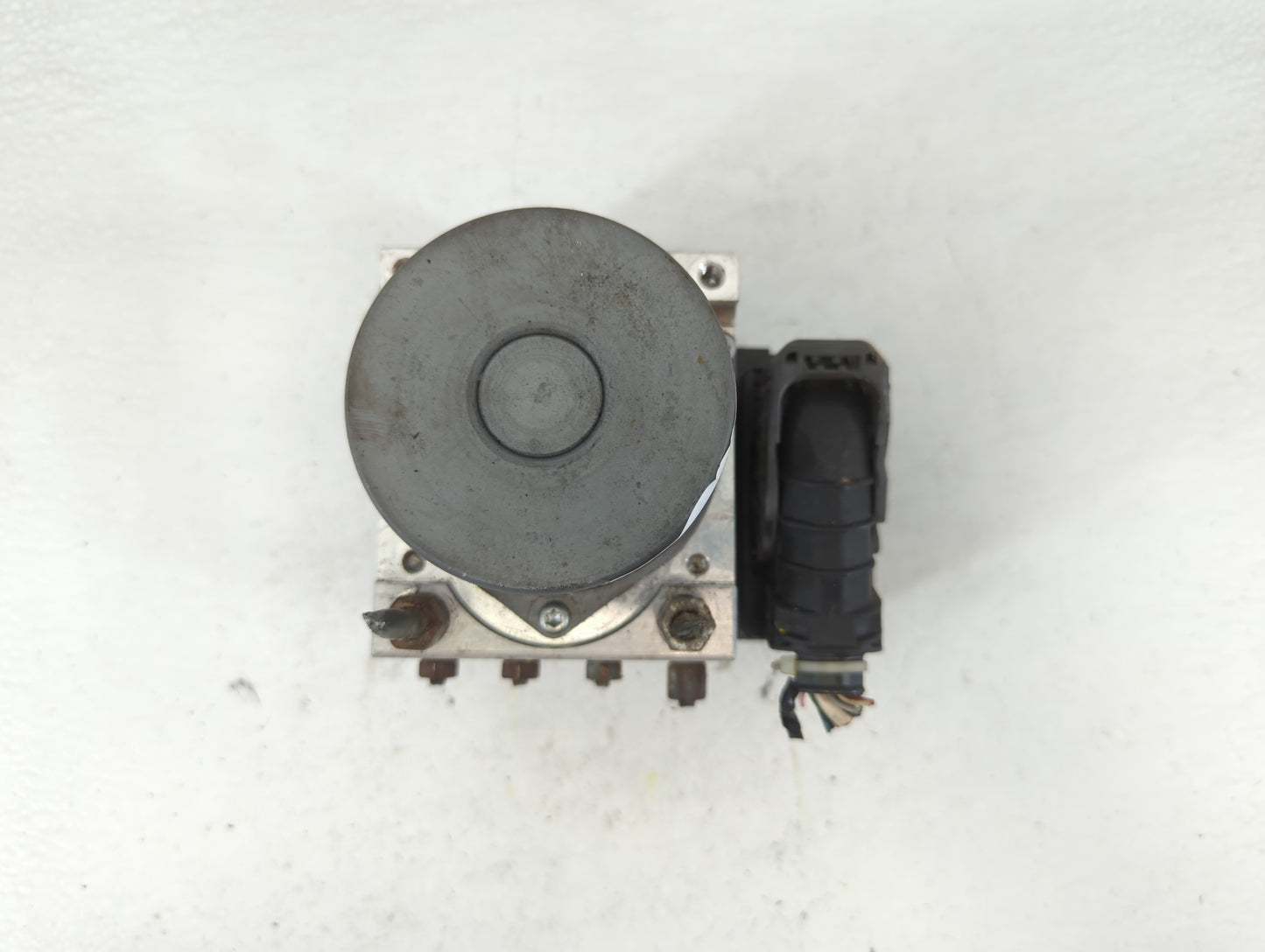 2015-2017 Nissan Murano ABS Pump Control Module Replacement P/N:47660 9UD6D Fits Fits 2015 2016 2017 OEM Used Auto Parts - O