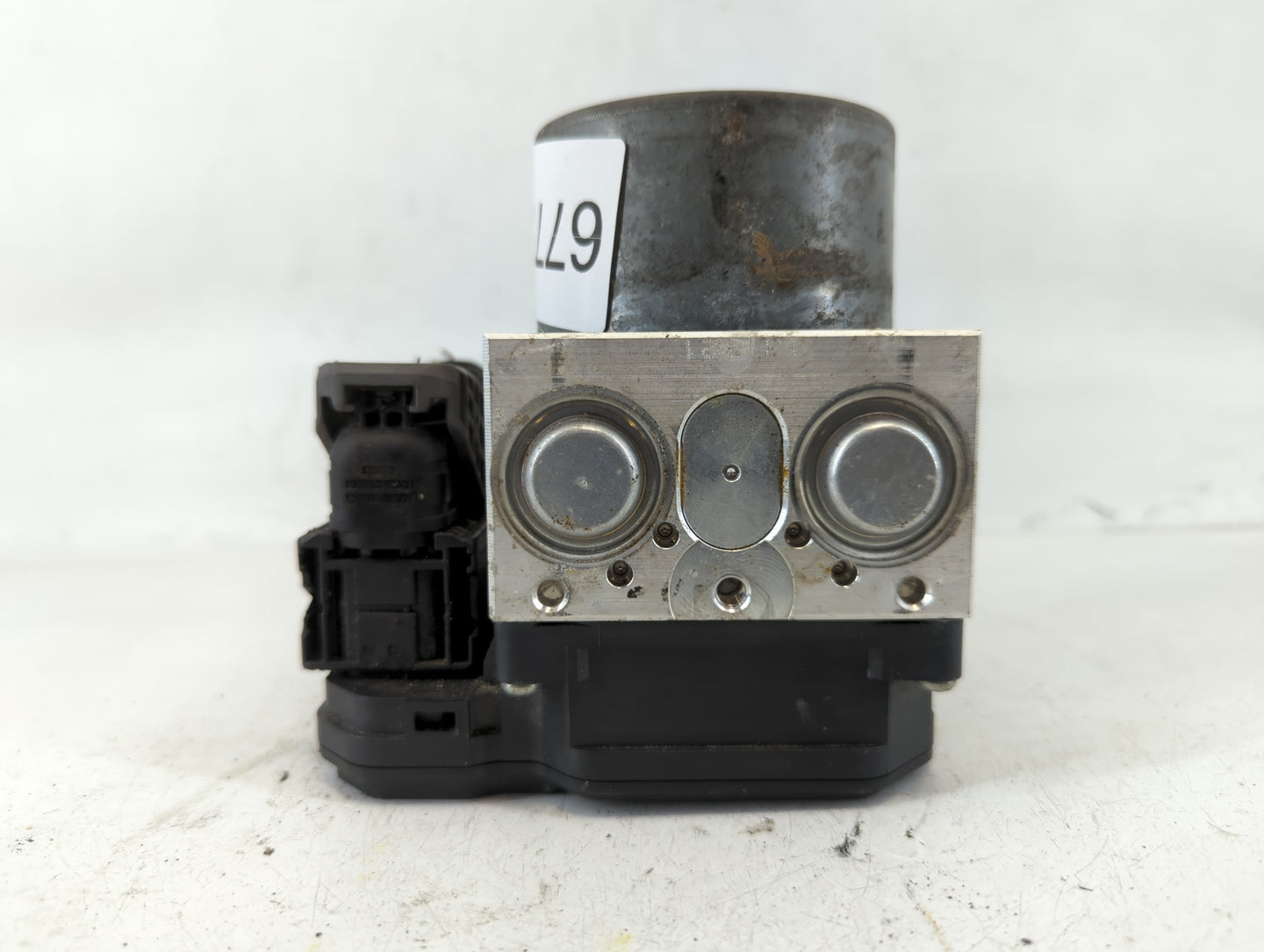 2015-2017 Nissan Murano ABS Pump Control Module Replacement P/N:47660 9UD6D Fits Fits 2015 2016 2017 OEM Used Auto Parts - O