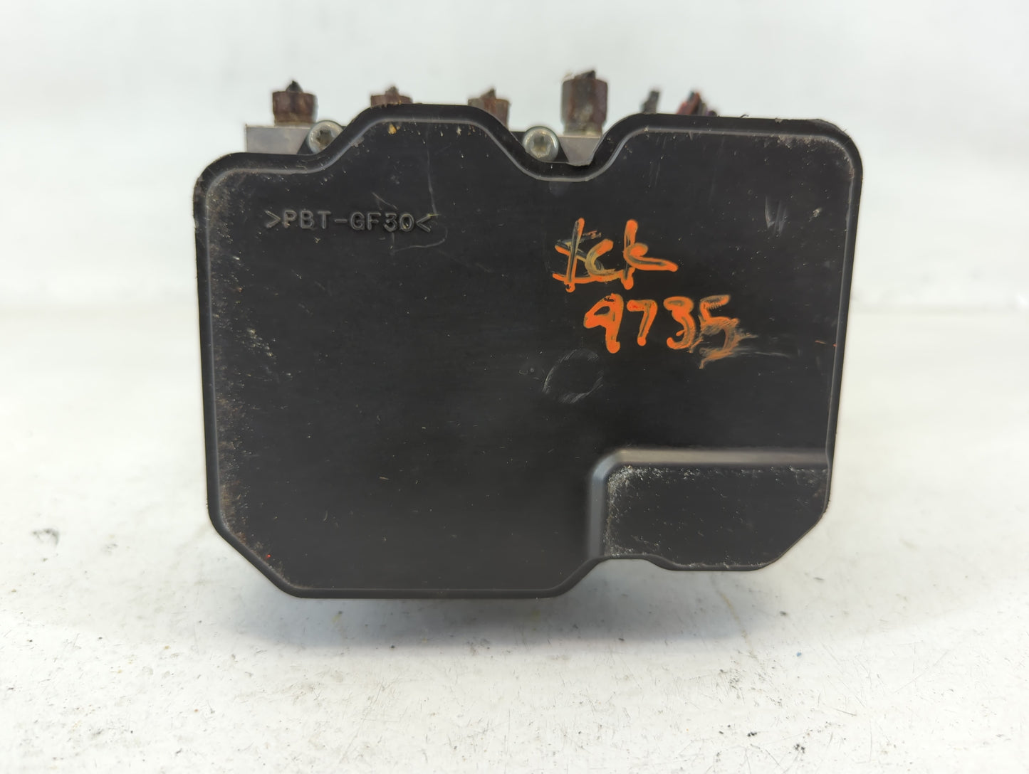 2015-2017 Nissan Murano ABS Pump Control Module Replacement P/N:47660 9UD6D Fits Fits 2015 2016 2017 OEM Used Auto Parts - O