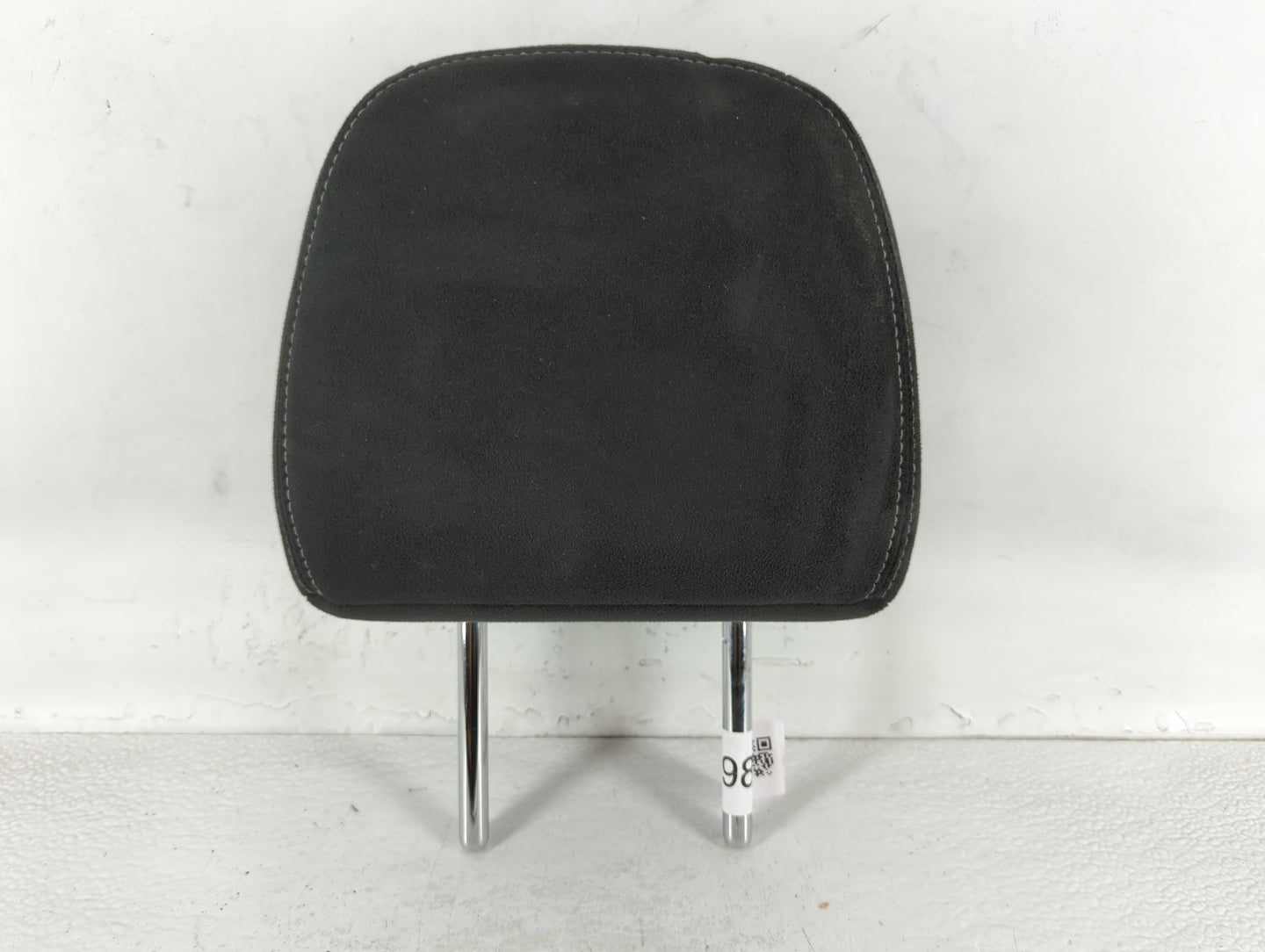 2015-2016 Nissan Murano Headrest Head Rest Front Driver Passenger Seat - Oemusedautoparts1.com