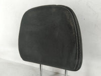 2015-2016 Nissan Murano Headrest Head Rest Front Driver Passenger Seat - Oemusedautoparts1.com