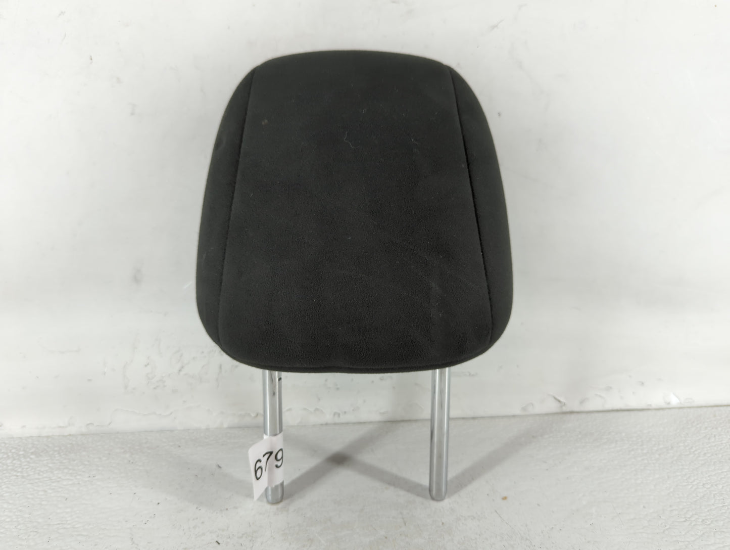 2015-2016 Nissan Murano Headrest Head Rest Front Driver Passenger Seat - Oemusedautoparts1.com