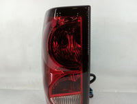2015 Nissan Murano Tail Light Assembly Passenger Right OEM P/N:GM277-B1002-US56 Fits OEM Used Auto Parts - Oemusedautoparts1