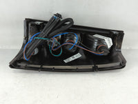 2015 Nissan Murano Tail Light Assembly Passenger Right OEM P/N:GM277-B1002-US56 Fits OEM Used Auto Parts - Oemusedautoparts1