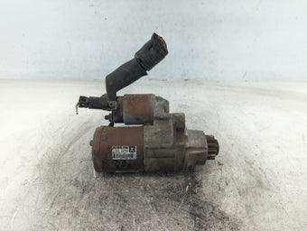 compare product 2015-2022 Nissan Murano Car Starter Motor Solenoid OEM P/N:23300 9HP0B Fits Fits 2015 2016 2017 2018 2019 2020 2021 2022 OEM Used Auto Parts