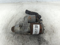 2015-2022 Nissan Murano Car Starter Motor Solenoid OEM P/N:23300 9HP0B Fits Fits 2015 2016 2017 2018 2019 2020 2021 2022 OEM