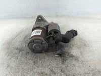 2015-2022 Nissan Murano Car Starter Motor Solenoid OEM P/N:23300 9HP0B Fits Fits 2015 2016 2017 2018 2019 2020 2021 2022 OEM