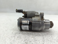 2015 Nissan Murano Car Starter Motor Solenoid OEM P/N:23300 9HP0B M000TB0271ZC, 23300 9HP0A Fits OEM Used Auto Parts - Oemus