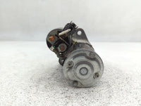 2015 Nissan Murano Car Starter Motor Solenoid OEM P/N:23300 9HP0B M000TB0271ZC, 23300 9HP0A Fits OEM Used Auto Parts - Oemus