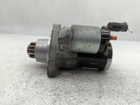 2015 Nissan Murano Car Starter Motor Solenoid OEM P/N:23300 9HP0B M000TB0271ZC, 23300 9HP0A Fits OEM Used Auto Parts - Oemus
