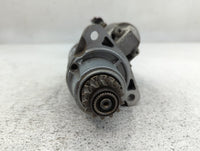 2015 Nissan Murano Car Starter Motor Solenoid OEM P/N:23300 9HP0B M000TB0271ZC, 23300 9HP0A Fits OEM Used Auto Parts - Oemus