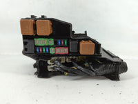 2015-2022 Nissan Murano Fusebox Fuse Box Panel Relay Module P/N:7254-5763-30 A33Y Fits OEM Used Auto Parts - Oemusedautopart