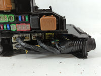 2015-2022 Nissan Murano Fusebox Fuse Box Panel Relay Module P/N:7254-5763-30 A33Y Fits OEM Used Auto Parts - Oemusedautopart