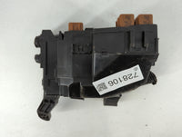 2015-2022 Nissan Murano Fusebox Fuse Box Panel Relay Module P/N:7254-5763-30 A33Y Fits OEM Used Auto Parts - Oemusedautopart