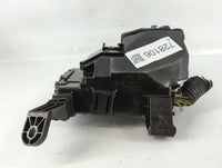 2015-2022 Nissan Murano Fusebox Fuse Box Panel Relay Module P/N:7254-5763-30 A33Y Fits OEM Used Auto Parts - Oemusedautopart
