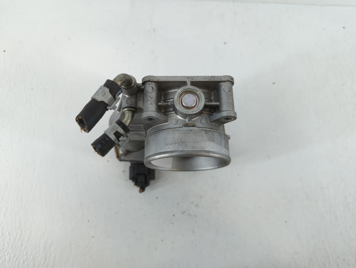 2015-2022 Nissan Murano Throttle Body P/N:4X23 RME70-50 Fits Fits 2015 2016 2017 2018 2019 2020 2021 2022 OEM Used Auto Part