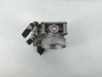 2015-2022 Nissan Murano Throttle Body P/N:4X23 RME70-50 Fits Fits 2015 2016 2017 2018 2019 2020 2021 2022 OEM Used Auto Part