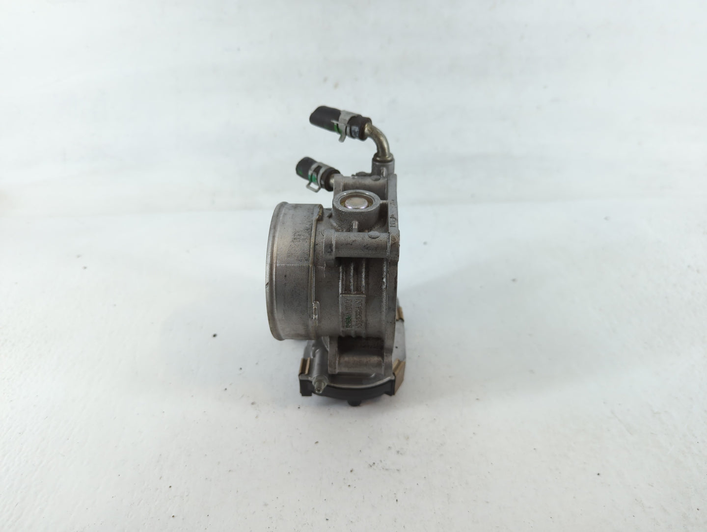 2015-2022 Nissan Murano Throttle Body P/N:4X23 RME70-50 Fits Fits 2015 2016 2017 2018 2019 2020 2021 2022 OEM Used Auto Part