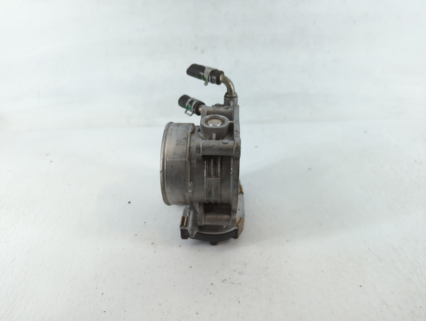 2015-2022 Nissan Murano Throttle Body P/N:4X23 RME70-50 Fits Fits 2015 2016 2017 2018 2019 2020 2021 2022 OEM Used Auto Part