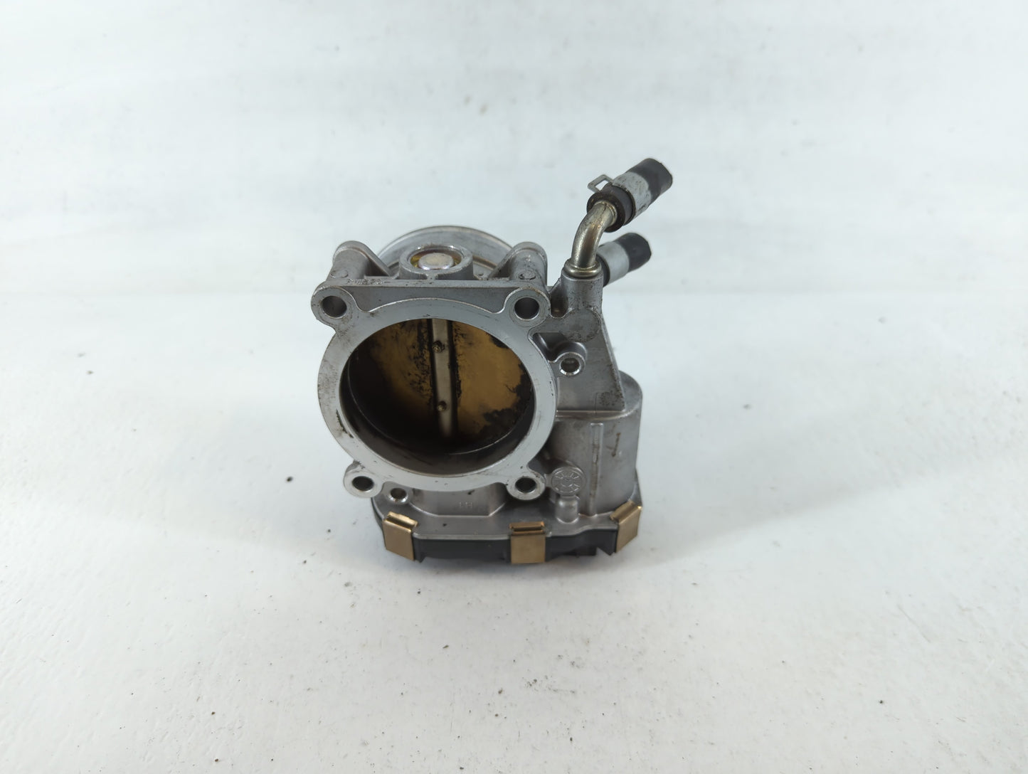 2015-2022 Nissan Murano Throttle Body P/N:4X23 RME70-50 Fits Fits 2015 2016 2017 2018 2019 2020 2021 2022 OEM Used Auto Part
