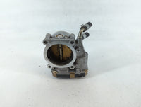 2015-2022 Nissan Murano Throttle Body P/N:4X23 RME70-50 Fits Fits 2015 2016 2017 2018 2019 2020 2021 2022 OEM Used Auto Part
