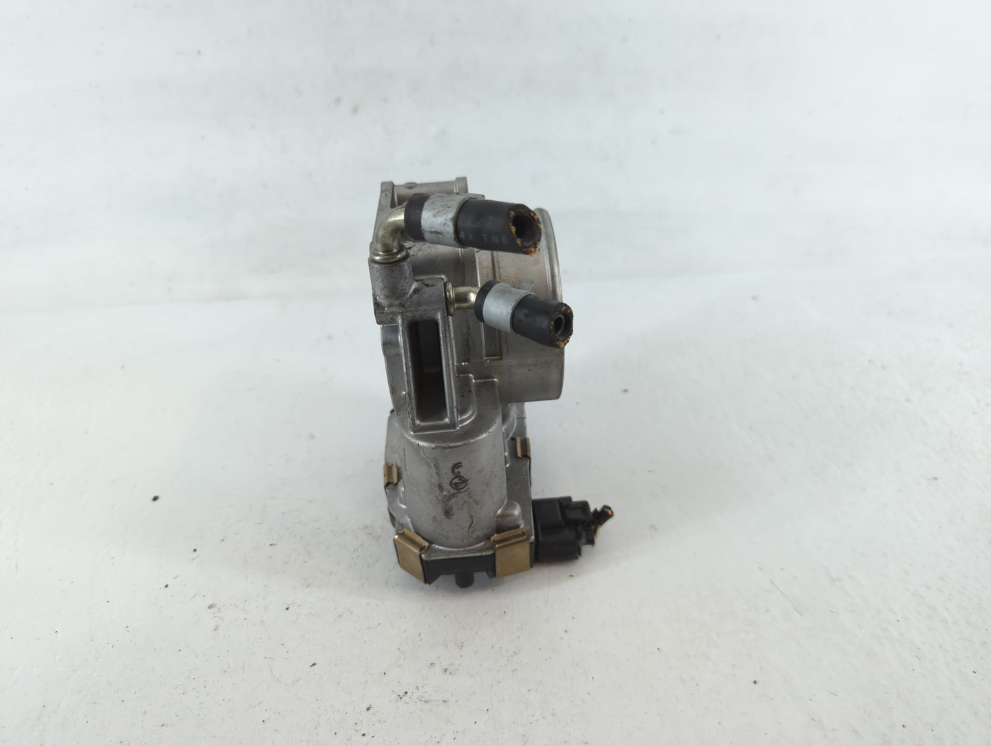 2015-2022 Nissan Murano Throttle Body P/N:4X23 RME70-50 Fits Fits 2015 2016 2017 2018 2019 2020 2021 2022 OEM Used Auto Part