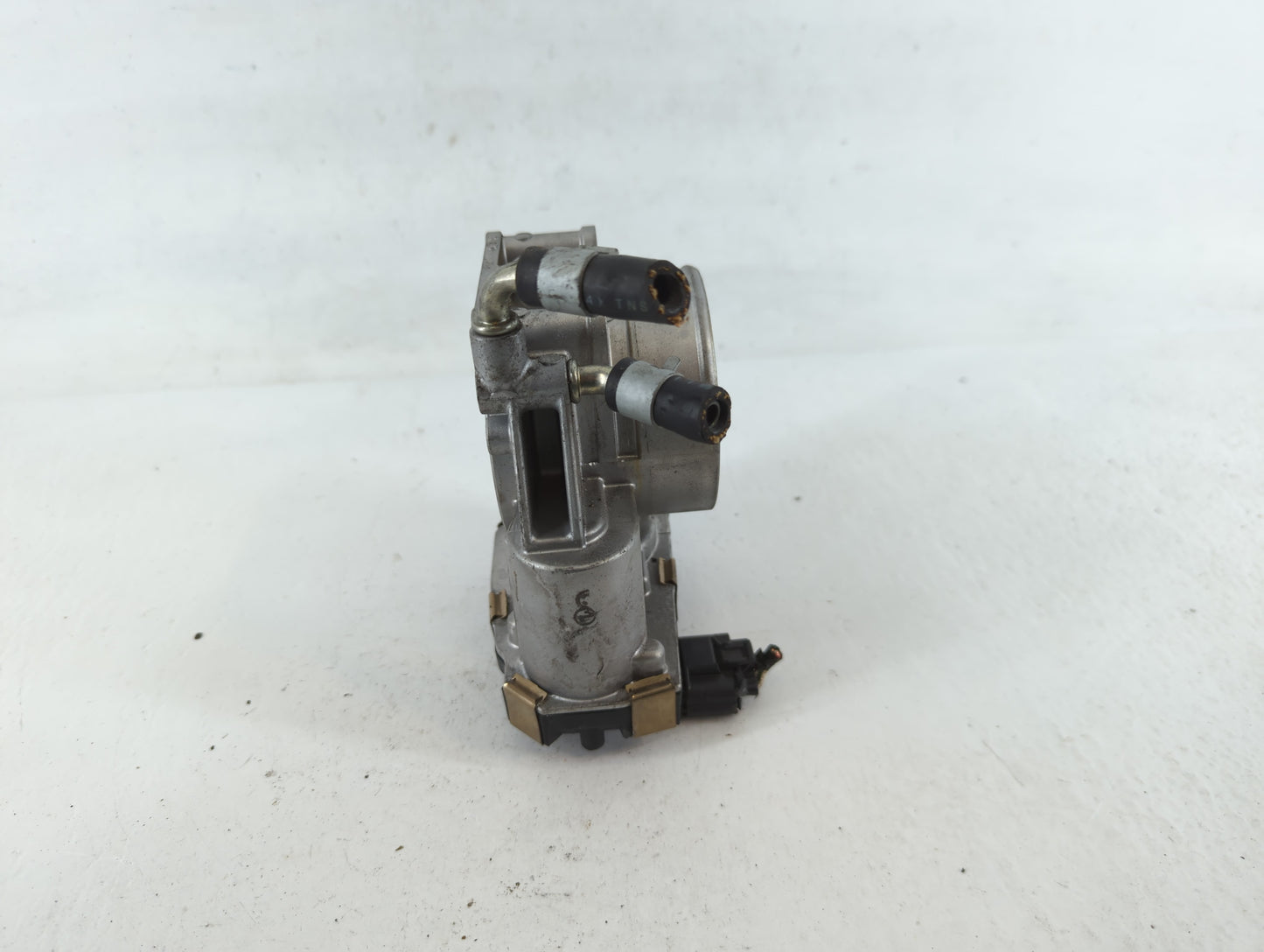 2015-2022 Nissan Murano Throttle Body P/N:4X23 RME70-50 Fits Fits 2015 2016 2017 2018 2019 2020 2021 2022 OEM Used Auto Part