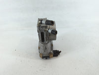 2015-2022 Nissan Murano Throttle Body P/N:4X23 RME70-50 Fits Fits 2015 2016 2017 2018 2019 2020 2021 2022 OEM Used Auto Part