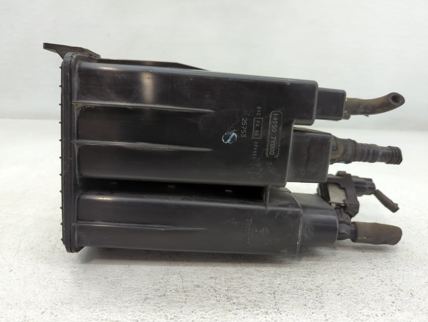 2015 Nissan Murano Fuel Vapor Charcoal Canister - Oemusedautoparts1.com