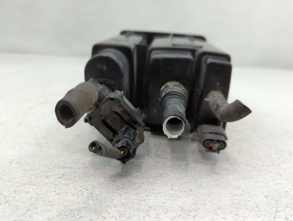 2015 Nissan Murano Fuel Vapor Charcoal Canister 748443 - Oemusedautoparts1.com