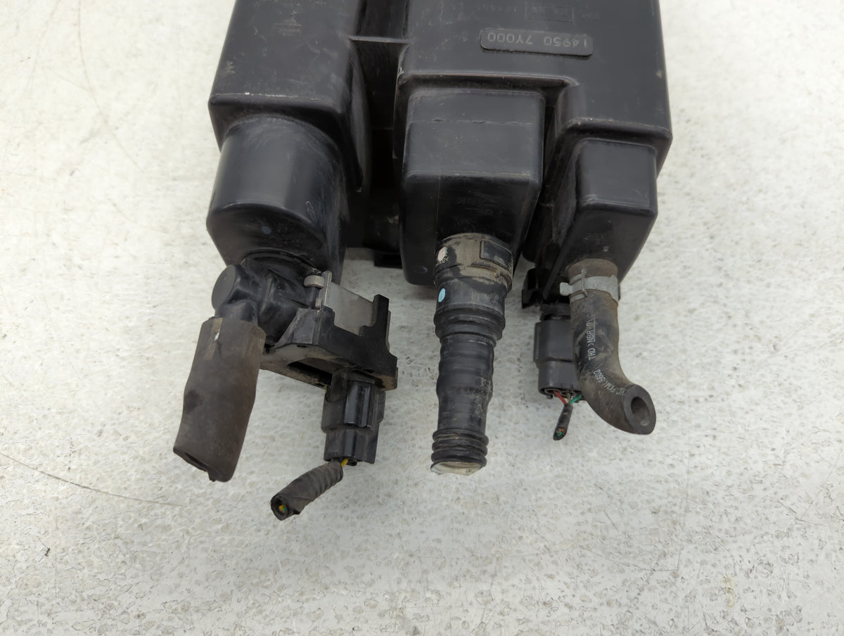2015 Nissan Murano Fuel Vapor Charcoal Canister 748443 - Oemusedautoparts1.com