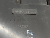 2015 Nissan Murano Fuel Vapor Charcoal Canister 748443 - Oemusedautoparts1.com