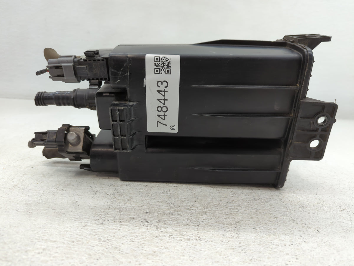 2015 Nissan Murano Fuel Vapor Charcoal Canister 748443 - Oemusedautoparts1.com
