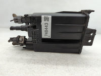 2015 Nissan Murano Fuel Vapor Charcoal Canister 748443 - Oemusedautoparts1.com