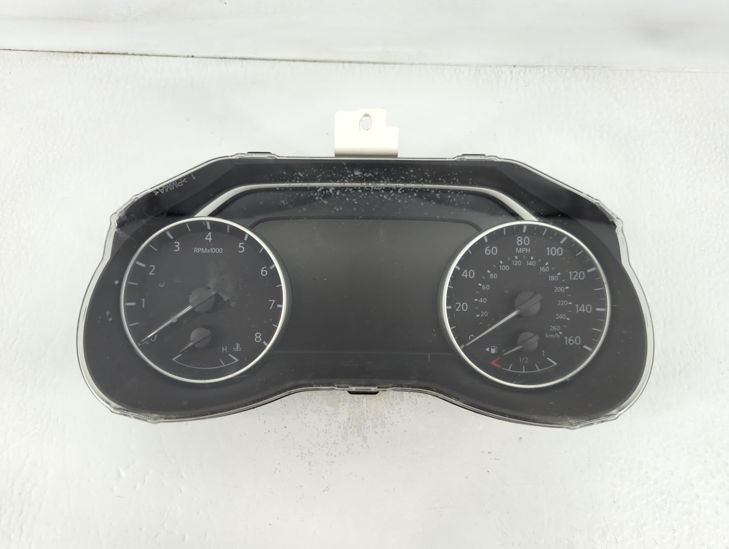 2015-2017 Nissan Murano Instrument Cluster Speedometer Gauges P/N:24810-5AA0A Fits Fits 2015 2016 2017 OEM Used Auto Parts -