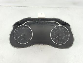 compare product 2015-2017 Nissan Murano Instrument Cluster Speedometer Gauges P/N:24810-5AA0A Fits Fits 2015 2016 2017 OEM Used Auto Parts