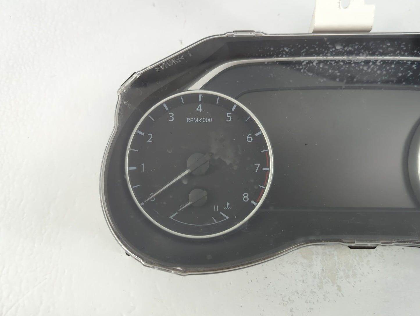 2015-2017 Nissan Murano Instrument Cluster Speedometer Gauges P/N:24810-5AA0A Fits Fits 2015 2016 2017 OEM Used Auto Parts -