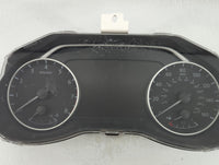 2015-2017 Nissan Murano Instrument Cluster Speedometer Gauges P/N:24810-5AA0A Fits Fits 2015 2016 2017 OEM Used Auto Parts -